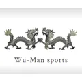 Wu-Man sports