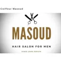 Coiffeur Masoud