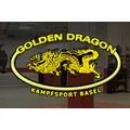 Golden Dragon