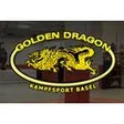 Golden Dragon
