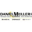 Garage Daniel Müller AG | Renault & Dacia Hauptvertretung | Baden-Dättwil