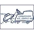 Carrosserie Unholz AG