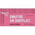 Gwafför am Dorfplatz