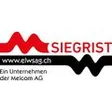 Elektro W. Siegrist AG