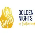Golden Nights in Switzerland