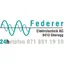 Federer Elektrotechnik AG