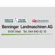 Benninger Landmaschinen AG