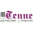 Hotel Restaurant Catering Tenne