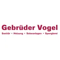 Vogel Gebrüder