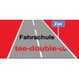 Fahrschule tee-double-u GmbH