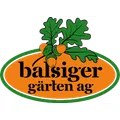 Balsiger Gärten AG