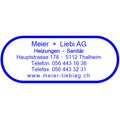 Meier + Liebi AG