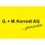 G. + M. Korrodi AG