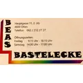 Bea's Bastelecke Beatrice Brunner