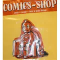 Comics-Shop Keller
