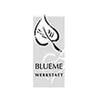 Blueme Werkstatt R. Fässler