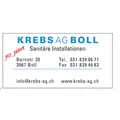 Krebs AG Boll