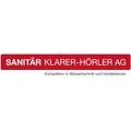 Sanitär Klarer-Hörler AG