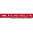 Sanitär Klarer-Hörler AG