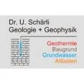 Dr. U. Schärli Geologie+Geophysik