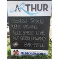 Arthur Restaurant & Bar
