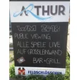 Arthur Restaurant & Bar