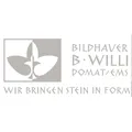 Bildhaueratelier B.Willi