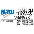 MTW Malerei