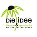Die Idee Blumen & Geschenke