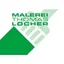 MALEREI THOMAS LOCHER