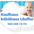 Kaufhaus Bébéhaus Läuffer