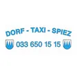 Dorf-Taxi Spiez