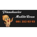 pizzakurier-mediterran GmbH