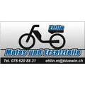 Ettlin Mofas und Ersatzteile