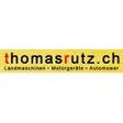 Rutz Thomas