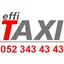 Effi Taxi