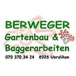 Berweger Gartenbau AG