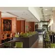Kitchen & Bar at Courtyard