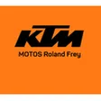 Motos Roland Frey