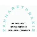 Dr. med. dent. Reinisch David