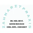 Dr. med. dent. Reinisch David