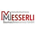 Messerli Baumaschinenservice GmbH