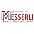 Messerli Baumaschinenservice GmbH
