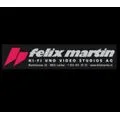 Felix Martin Hi-Fi und Video-Studios AG