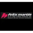 Felix Martin Hi-Fi und Video-Studios AG