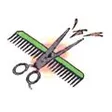 Coiffure Hair-Building