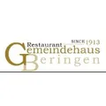 Gemeindehaus Beringen Gastro GmbH