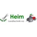 Heim Landtechnik AG
