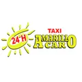Amarillo Taxi