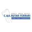Rutar Alexander u. Cinzia Rutar (-Ferrari)